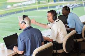 Maximizing Your Earnings: Understanding Sports Broadcaster Compensation