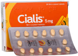 Key Benefits of Cialis Medication in 2024
